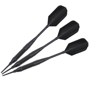 Kings Dart Softdarts "Black Star"