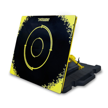 Powershot Ball-Rebounder-Wand "Rebound Wall"