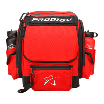 Prodigy Discgolf-Rucksack "BP-1 V3 Backpack"