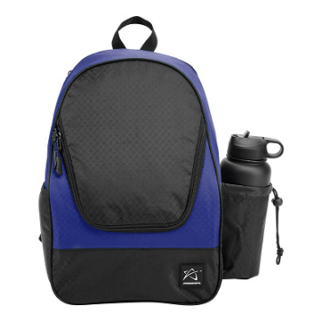 Prodigy Discgolf-Rucksack "BP-4 Backpack", Navy