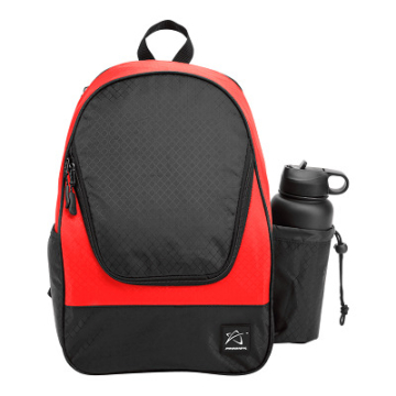 Prodigy Discgolf-Rucksack "BP-4 Backpack", Red