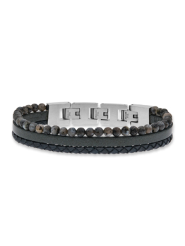 Save Brave Armband SBB-TYLER-GR Herren