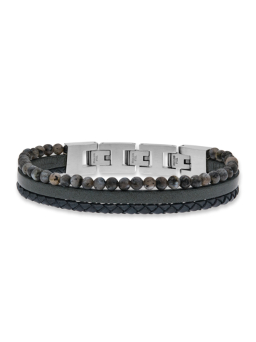 Save Brave Armband SBB-TYLER-GR Herren