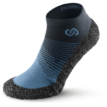 Skinners 2.0 Socken