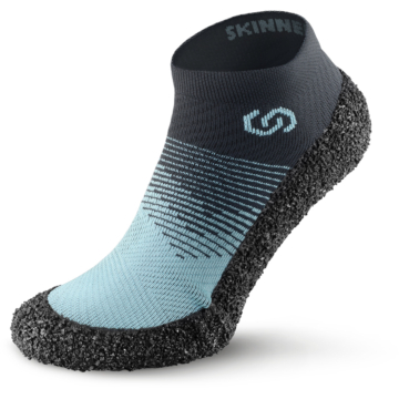 Skinners 2.0 Socken