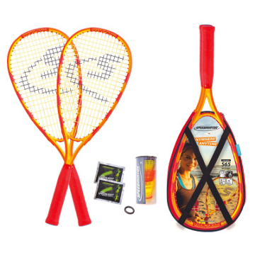 Speedminton Crossminton-Set "S65"