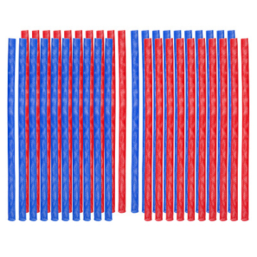 Sport-Thieme Ski-Slalomstangen-Set "Stumpie"