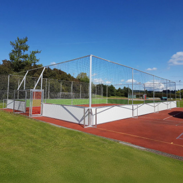 Sport-Thieme Soccer-Court "Arena Smart", 20x13 m