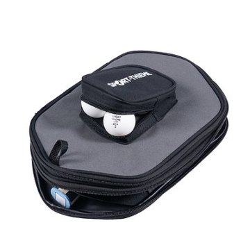 Sport-Thieme Tischtennisschläger-Tasche "Duo Case"