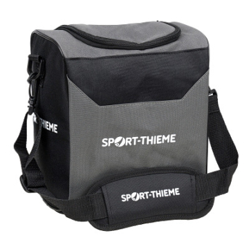 Sport-Thieme Tischtennisschläger-Tasche "Spin Case"