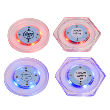 Sportime Airhockey Puck Set "Komet"