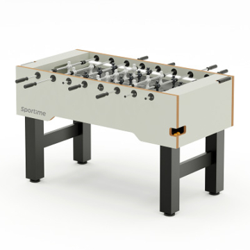 Sportime Tischkicker "Guardian LED"