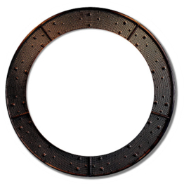 Winsport Fehlwurf-Segmente-Set "E-Master"