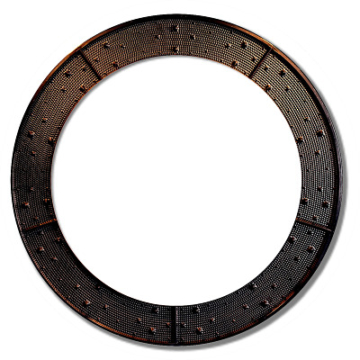 Winsport Fehlwurf-Segmente-Set "E-Master"