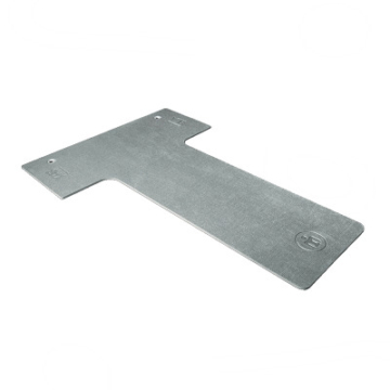 YAB Fitness Gymnastikmatte "Pad"