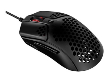 HP HyperX Pulsefire Haste black mouse