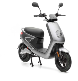 Inoa Sli4 mattgrau 45 km/h 2 x Akkupacks