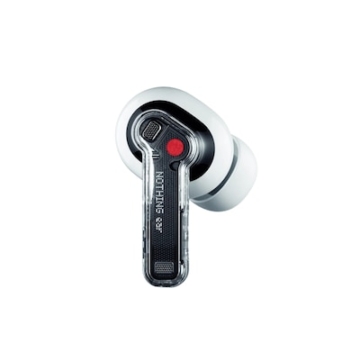 Nothing Ear Kabellose In-Ear Kopfhörer weiß