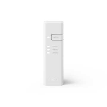 tado° Internet Bridge V3+