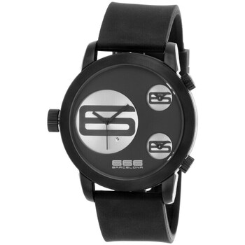 666 Barcelona  Uhr 666340