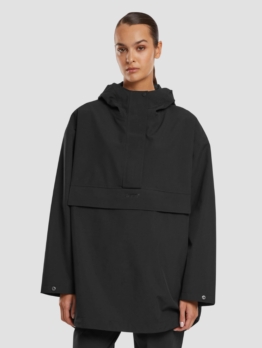 aim'n Oversized Anorak Winterjacke
