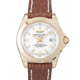 Breitling Galactic 32 Sleek Edition