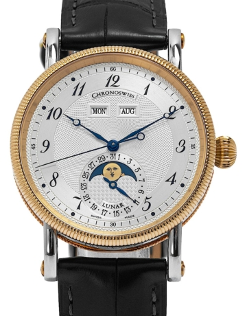 Chronoswiss Lunar
