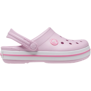 Crocs Kinder Crocband Clog Sandale