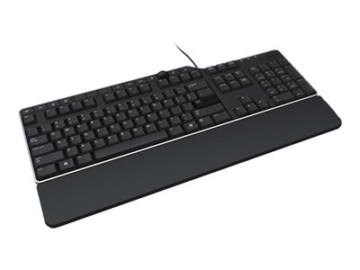 Dell KB522 Keyb USB Desktop German black