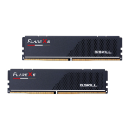 G.Skill Flare X5 F5-6000J2836G32GX2-FX5 memory module