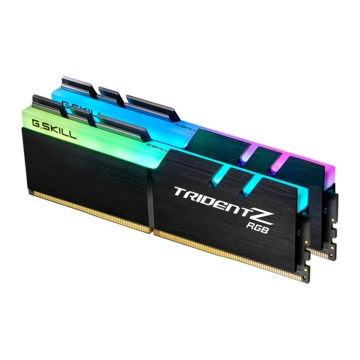 G.Skill Trident Z RGB F4-3600C18D-16GTZR memory module