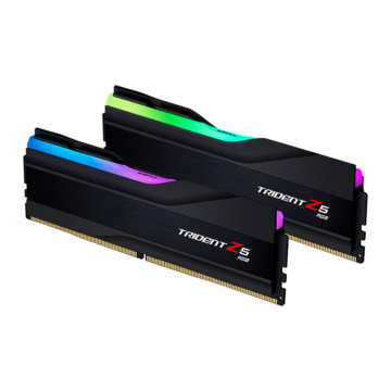 G.Skill Trident Z5 RGB F5-6800J3445G32GX2-TZ5RK memory module