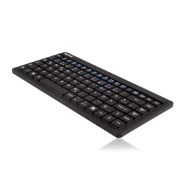 KeySonic Industrie-TAS, Silikon, IP68, BK, KSK-3230IN (DE)