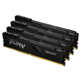 Kingston Technology FURY Beast memory module