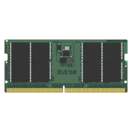 Kingston Technology KCP556SD8-48 memory module