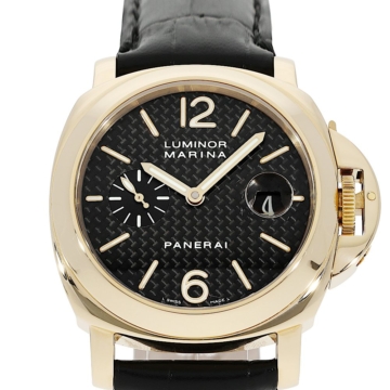 Panerai Luminor Marina
