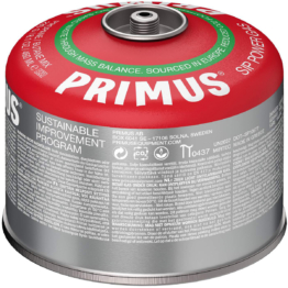 Primus Power S.I.P. Gas