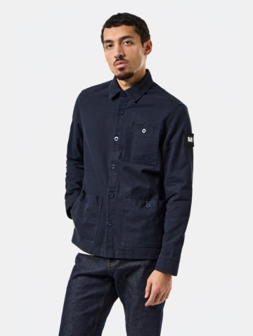 Weekend Offender TAVIRA BAKER JACKET