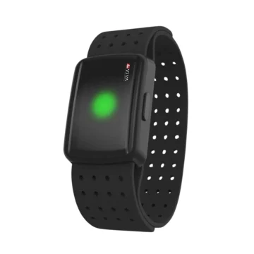 Armpulsgurt mit Bluetooth AWS2