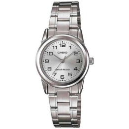 Casio  Armbanduhr LTPV001