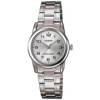 Casio  Armbanduhr LTPV001