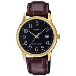 Casio  Armbanduhr MTPV002GL1B
