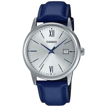 Casio  Armbanduhr MTPV002L2B3