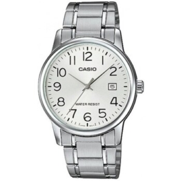 Casio  Uhr MTPV002D7BUDF