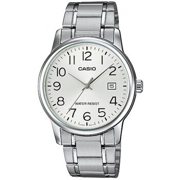Casio  Uhr MTPV002D7BUDF