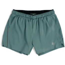 Ciele Damen DLY 4'' LongBrief NiteRite Shorts