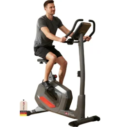 Ergometer Smart Fit H22 grau