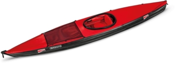 GRABNER 'Escape 1" - Kajak