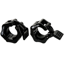 Hantelverschluss Safe HV2 – Schnellverschluss 30 mm