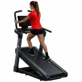 Laufband T23 Pro Climb Treadmill